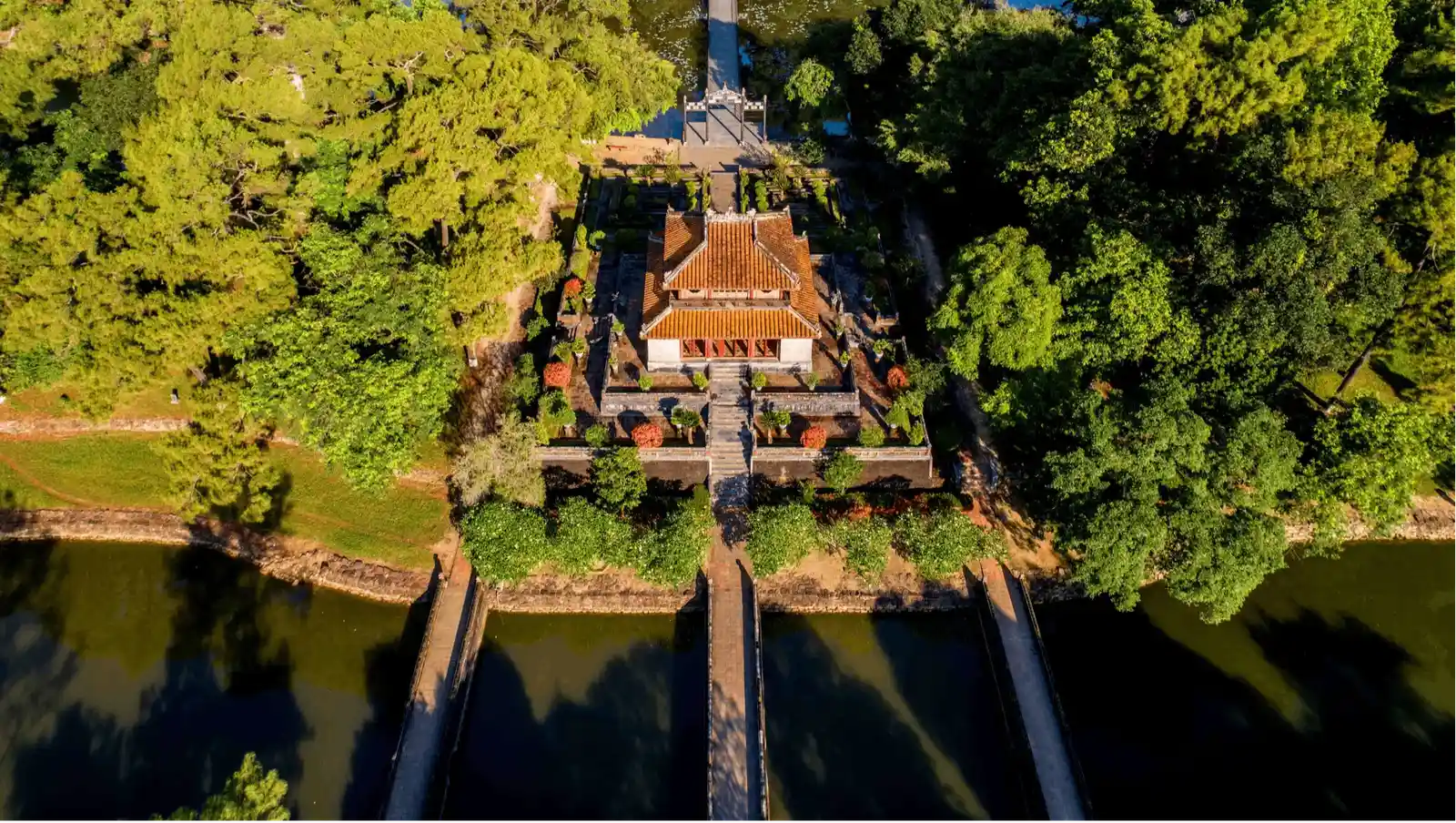 Hue Imperial City